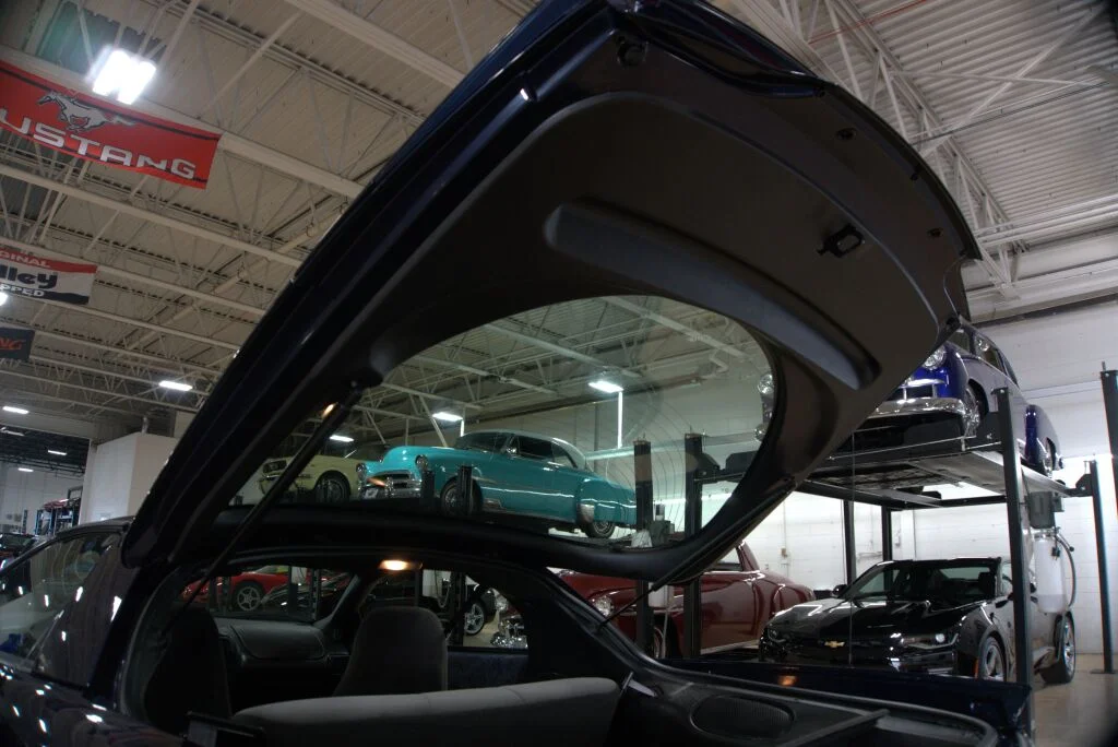 Used 2001  Chevrolet Base image 66