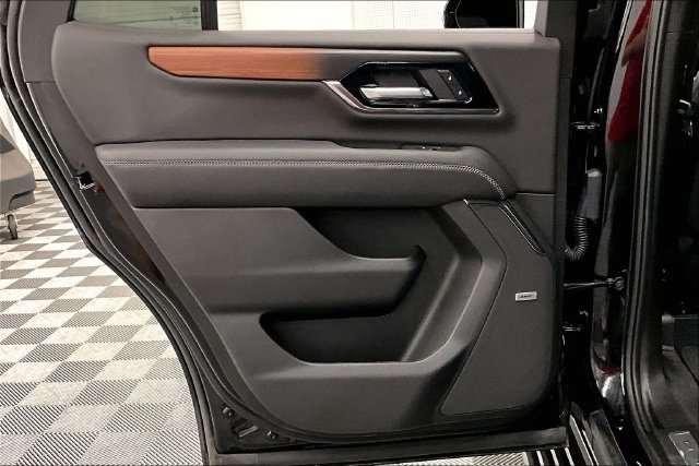 Used 2026 Onyx Black GMC Denali image 23