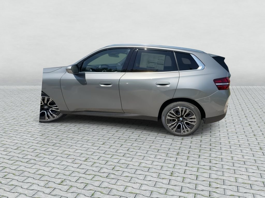 New 2026 Skyscraper Grey Metallic BMW 30 xDrive image 6