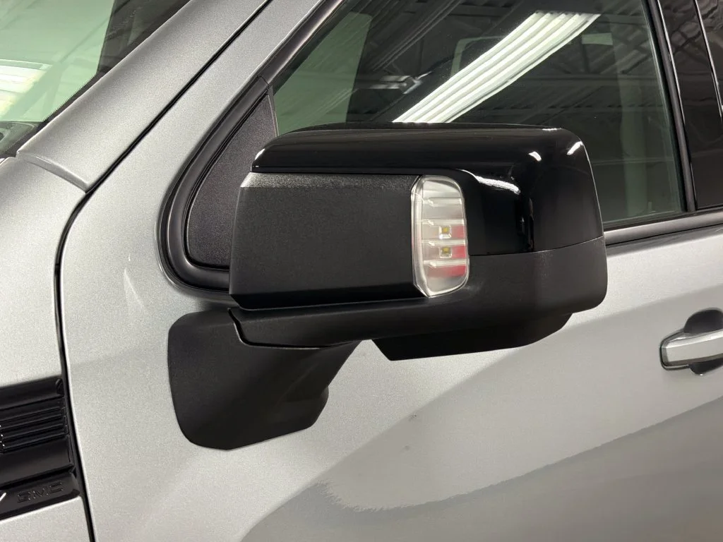 2026 GMC Sierra 1500 Elevation - Photo 13