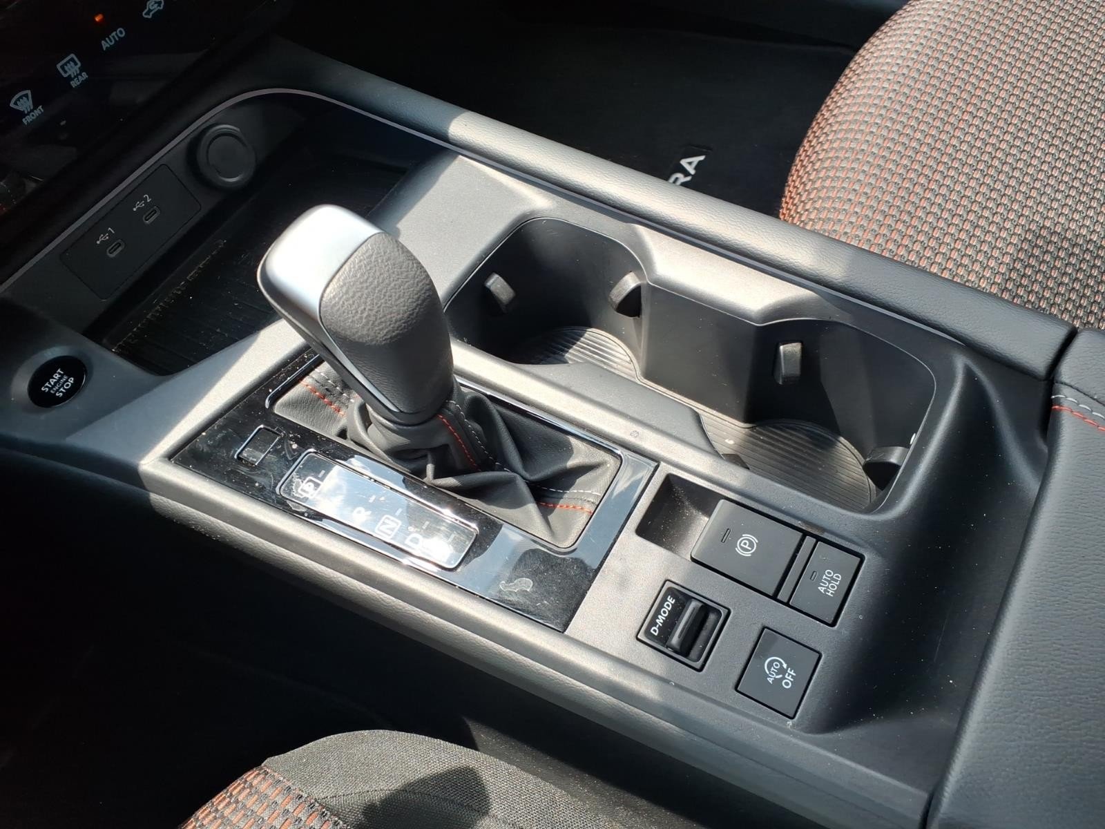 2026 Nissan Sentra SR Black at Robbins Nissan