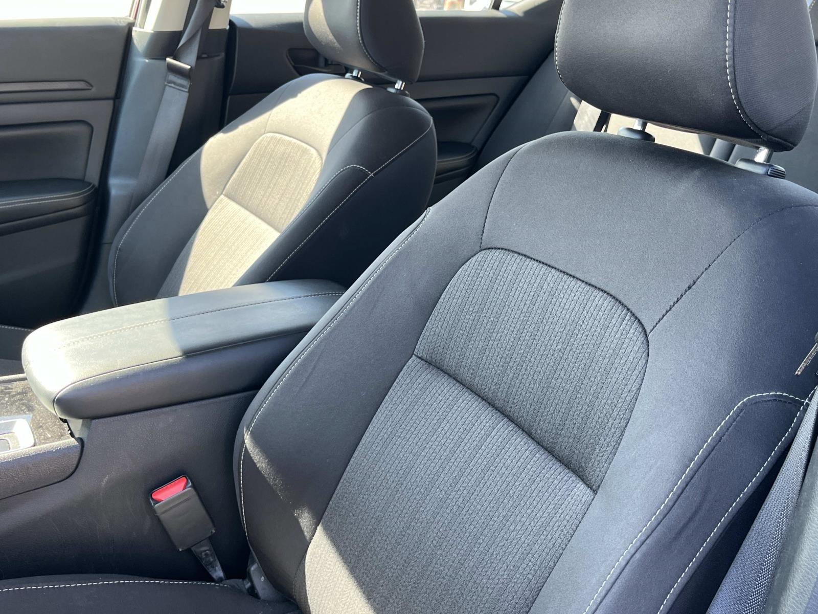 2024 Nissan Altima SV - Photo 27