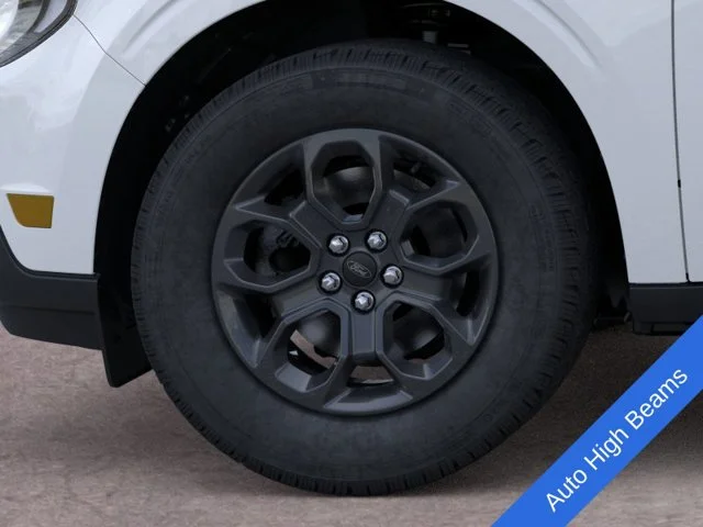 New 2026 Oxford White Ford XLT image 22