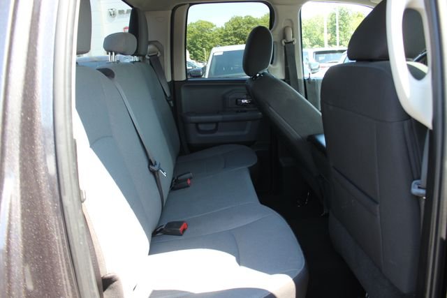 Used 2024 Gray Ram SLT image 26
