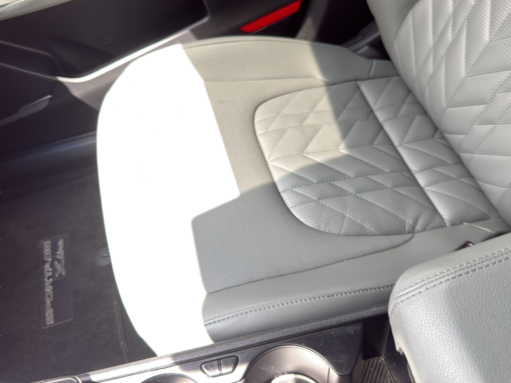 Used 2024 Black Kia X-Line image 31