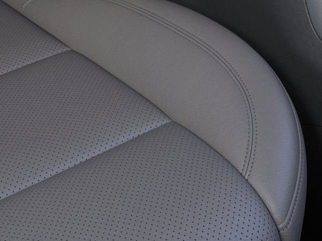 2025 Chevrolet Silverado 1500 LTZ - Photo 22