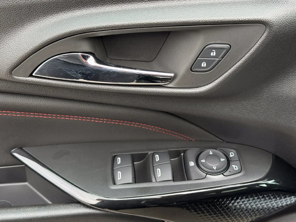 2026 Chevrolet Trax RS - Photo 14
