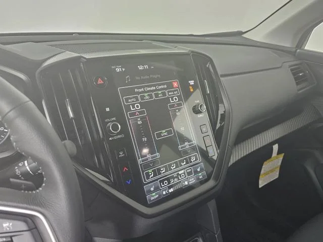 New 2026 MAGNETITE GRAY METALLIC Subaru Premium 7-Passenger image 7