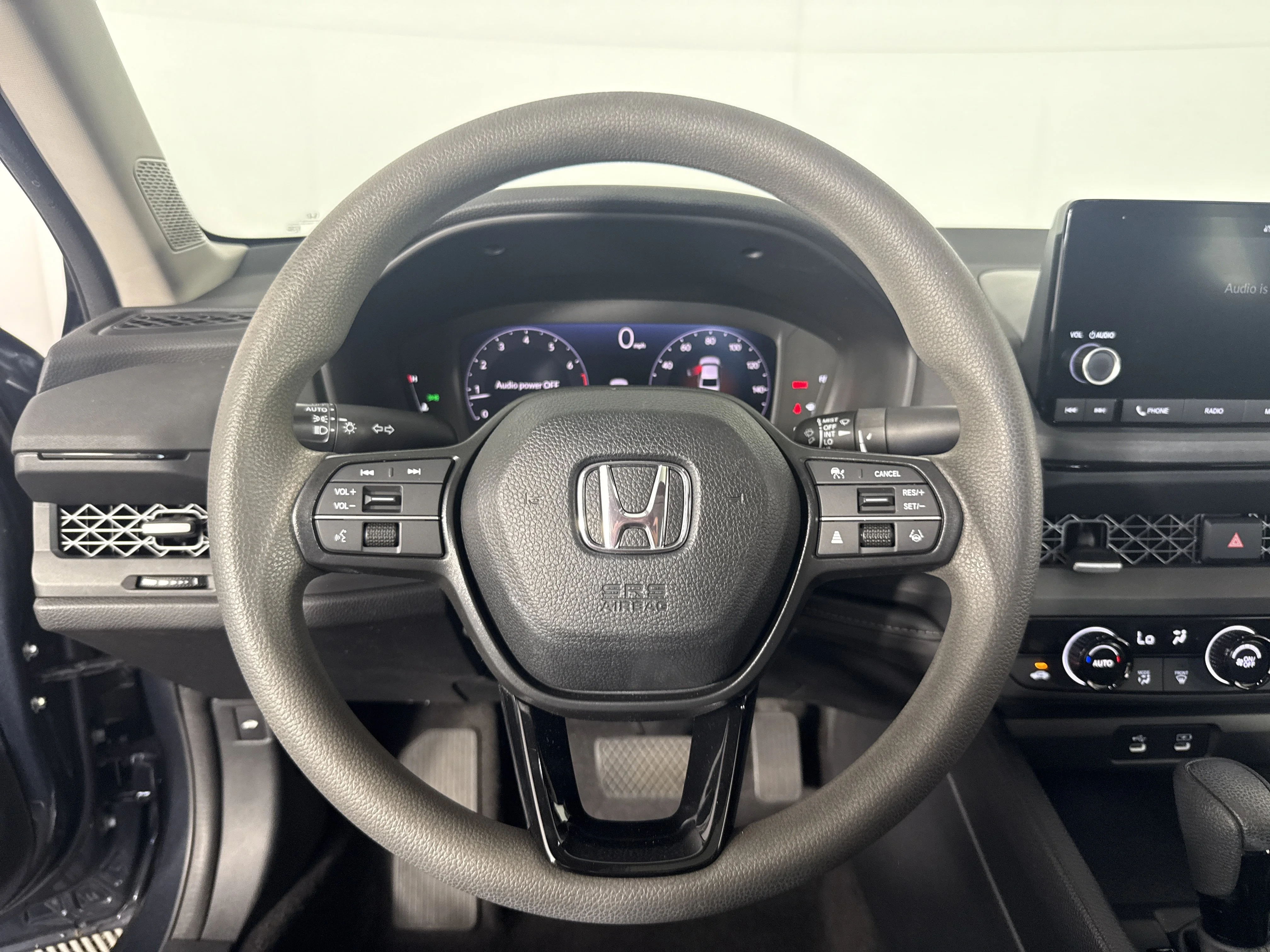 2023 Honda Accord EX - Photo 23