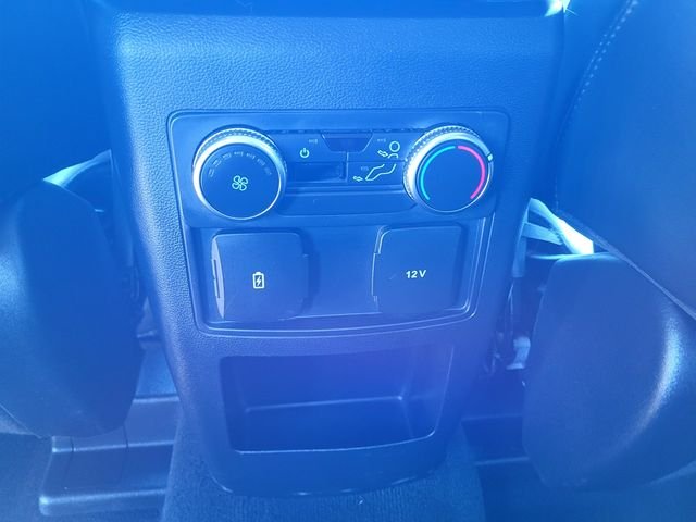 Used 2021 Black Ford XLT image 14