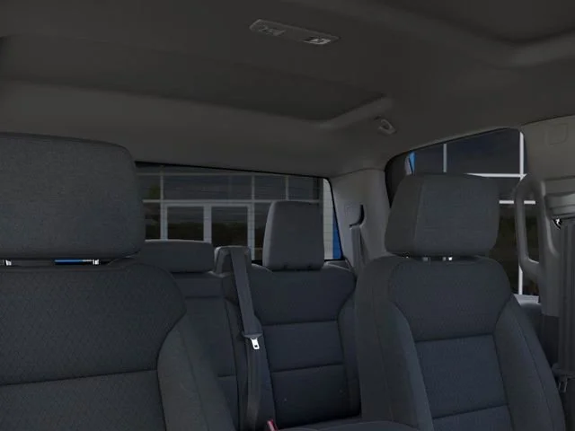 New 2026 Sterling Metallic GMC Elevation image 25