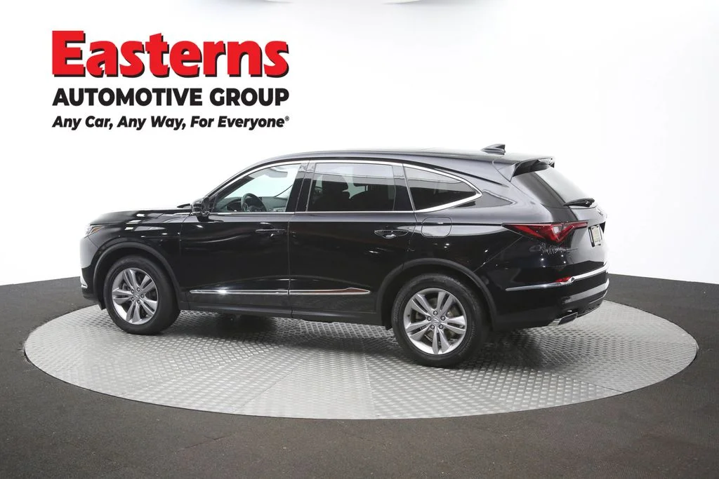 Used 2023 Black Acura 3.5L image 66
