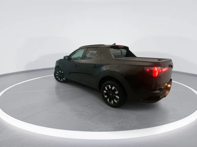 Used 2026 Black Hyundai SEL image 2