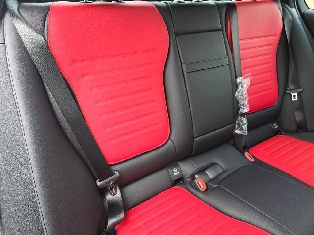 New 2026 MANUFAKTUR Alpine Grey Mercedes-Benz C 43 AMG® image 60