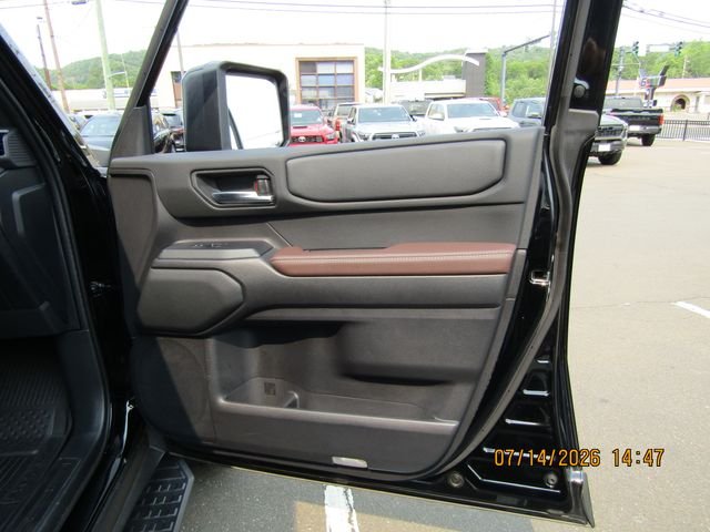Used 2025 Black Toyota Base image 30