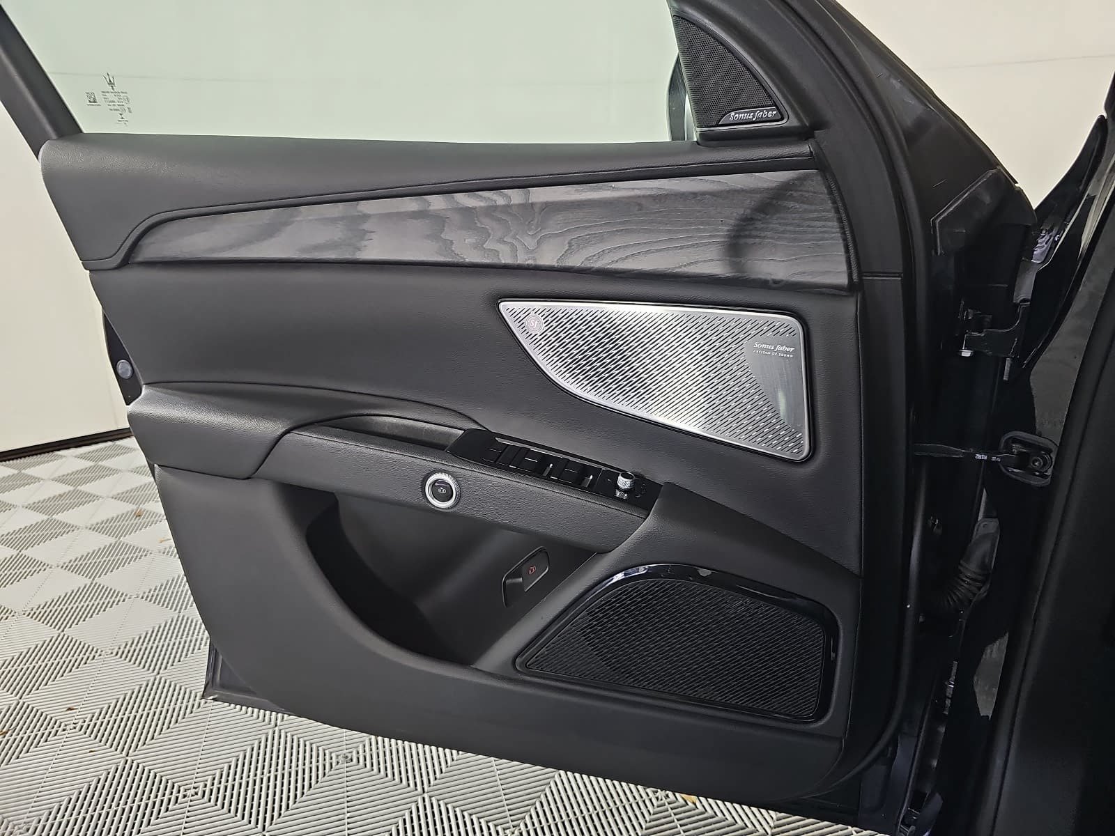 Used 2023 Black Maserati GT image 27