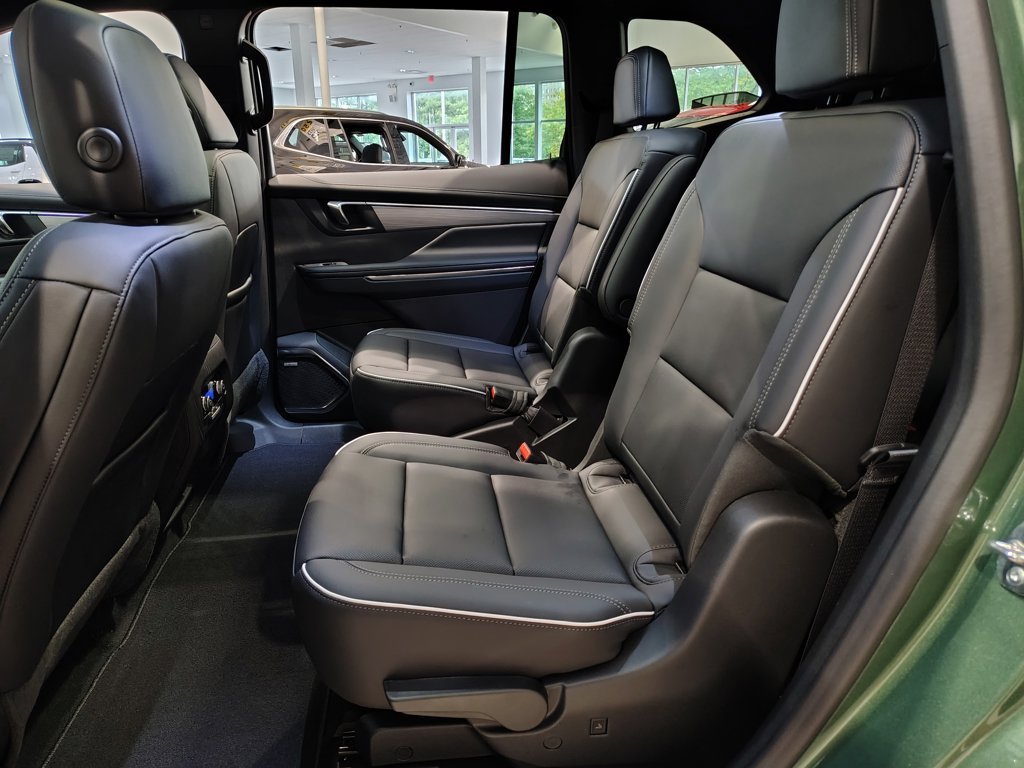 2027 Buick Enclave Preferred - Photo 31