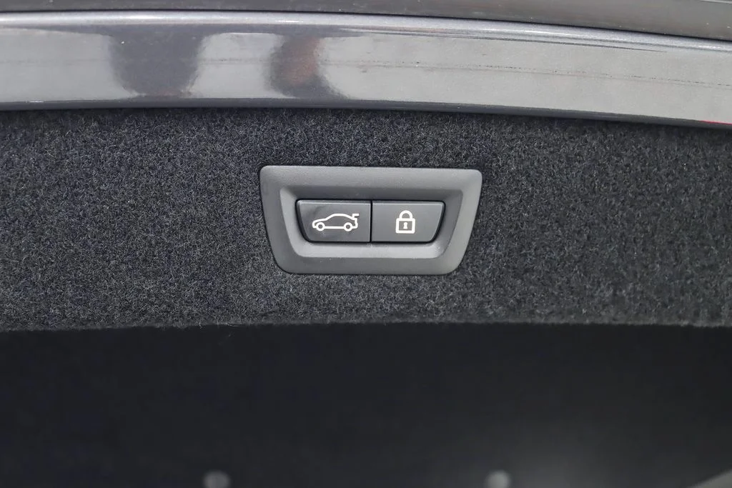 Used 2022 Gray BMW Competition image 50