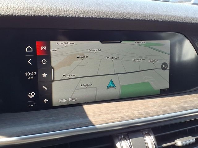 2023 Alfa Romeo Stelvio Ti - Photo 16