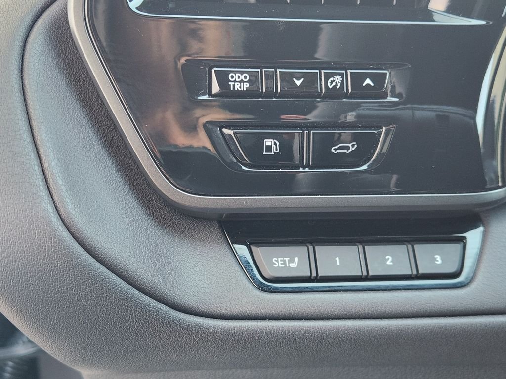 Used 2025 Gray Lexus 350 Premium image 21