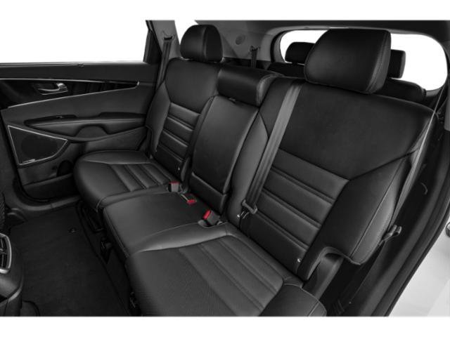 Used 2020 Gravity Gray Kia SX image 16