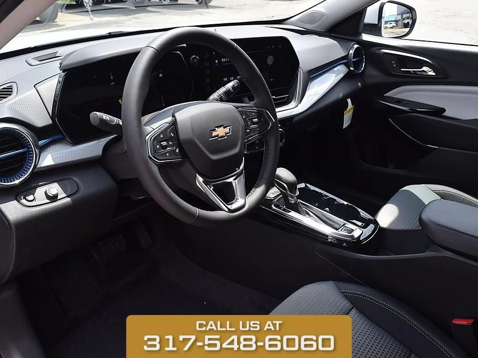2026 Chevrolet Trax LT - Photo 16