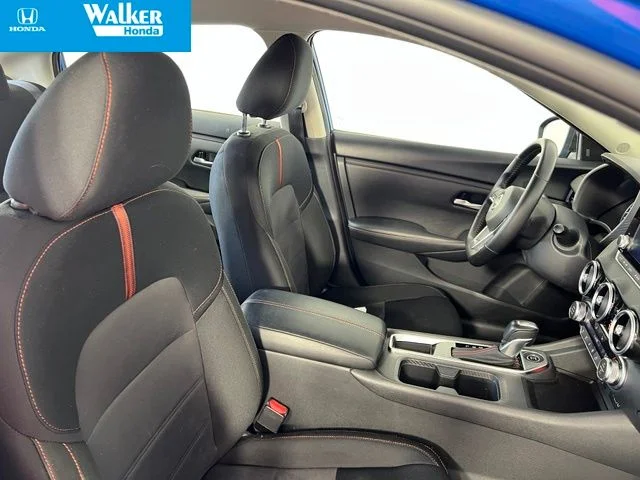 Used 2025 Blue Nissan SR image 38