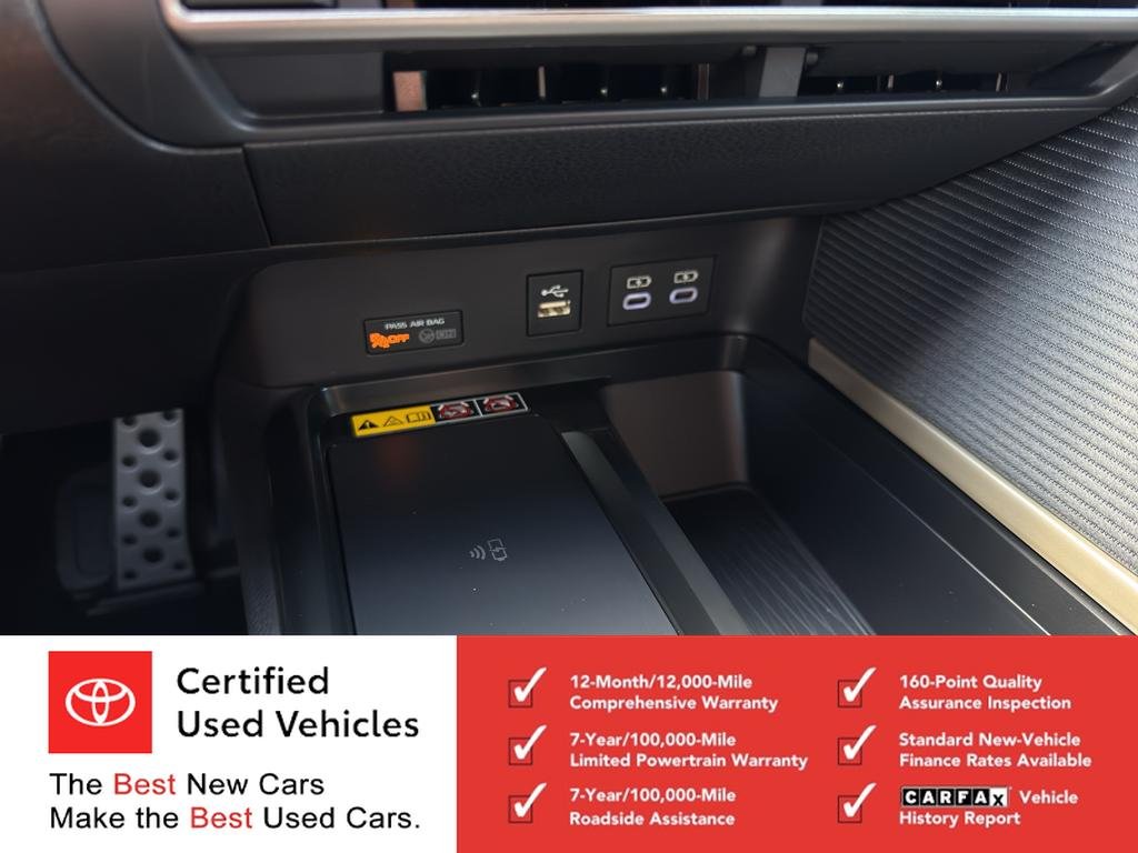 Used 2026 Midnight Black Metallic Toyota SE image 21