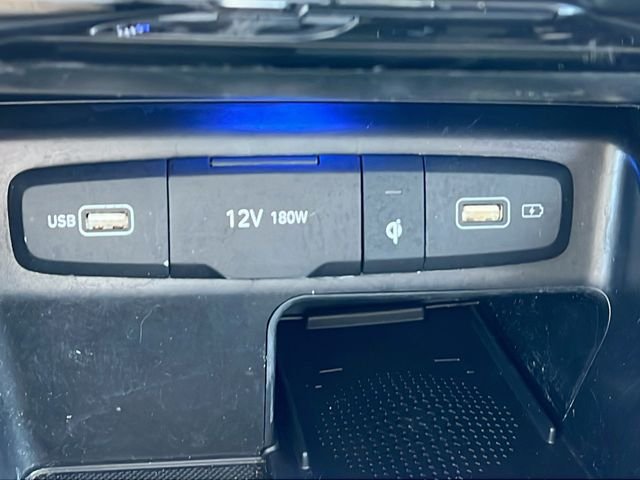 Used 2023 Blue Hyundai SEL image 18