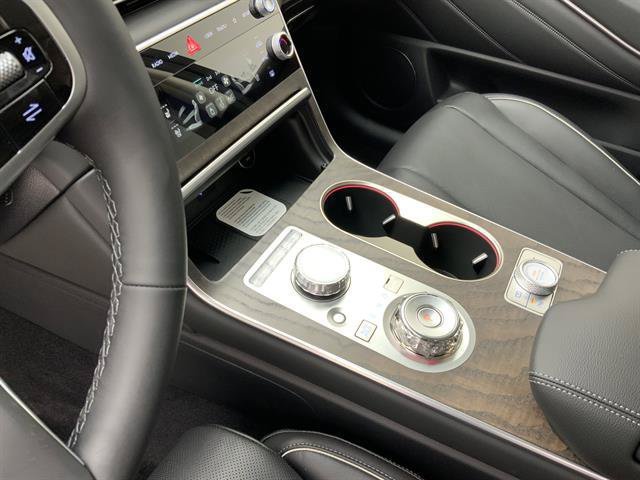 2026 GENESIS GV80 Advanced - Photo 8