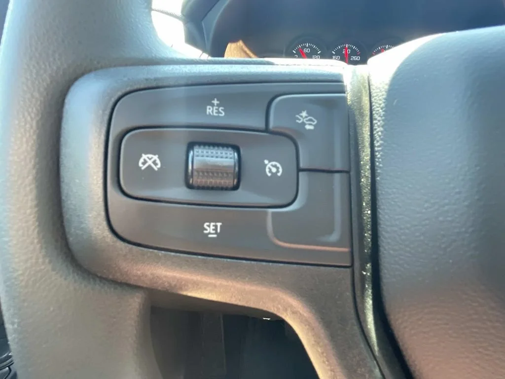 2026 Chevrolet Silverado 1500 Custom - Photo 21