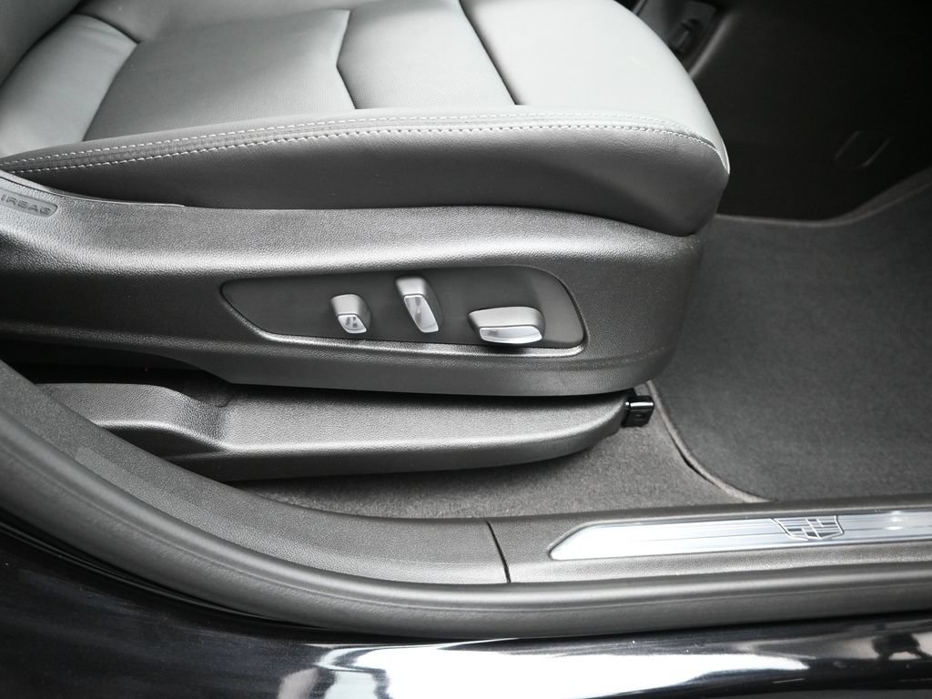 2026 Cadillac XT5 Premium Luxury - Photo 30