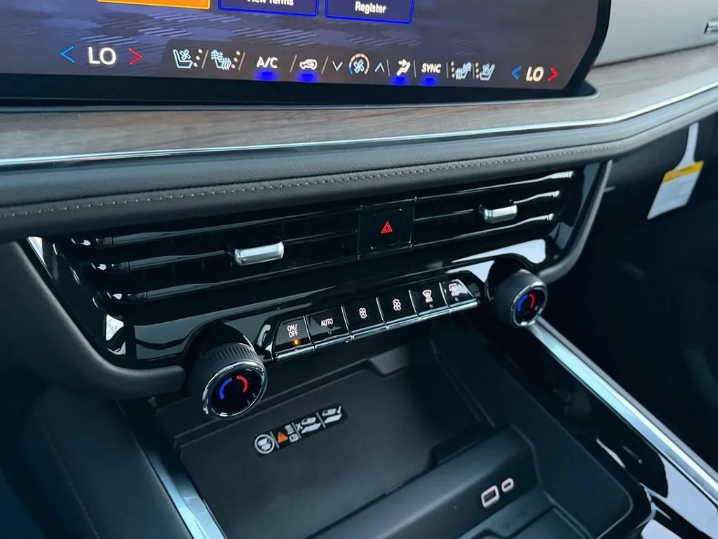 2026 Chevrolet Tahoe High Country - Photo 15