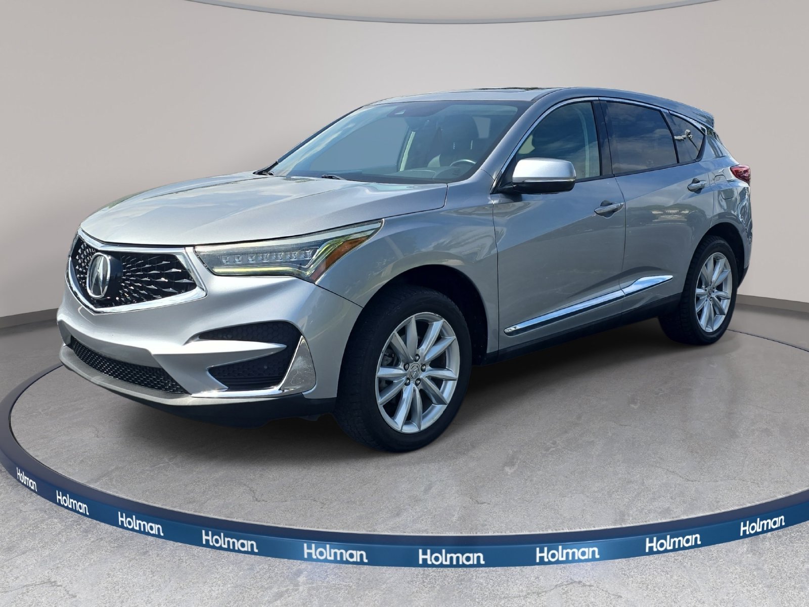 2020 Acura RDX