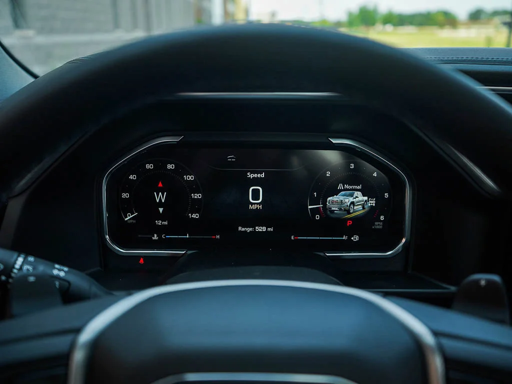 2026 GMC Sierra 1500 Denali - Photo 20