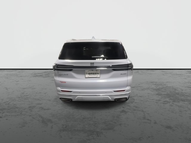 2027 Buick Enclave Avenir - Photo 7