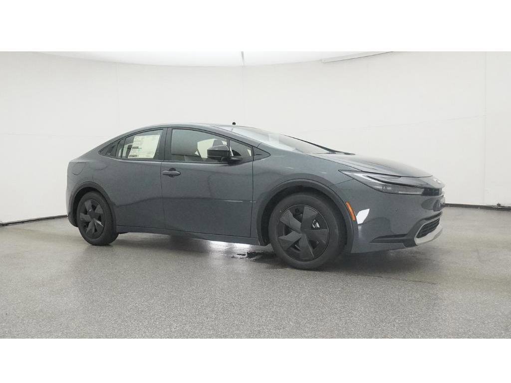 2025 Toyota Prius SE - Photo 28