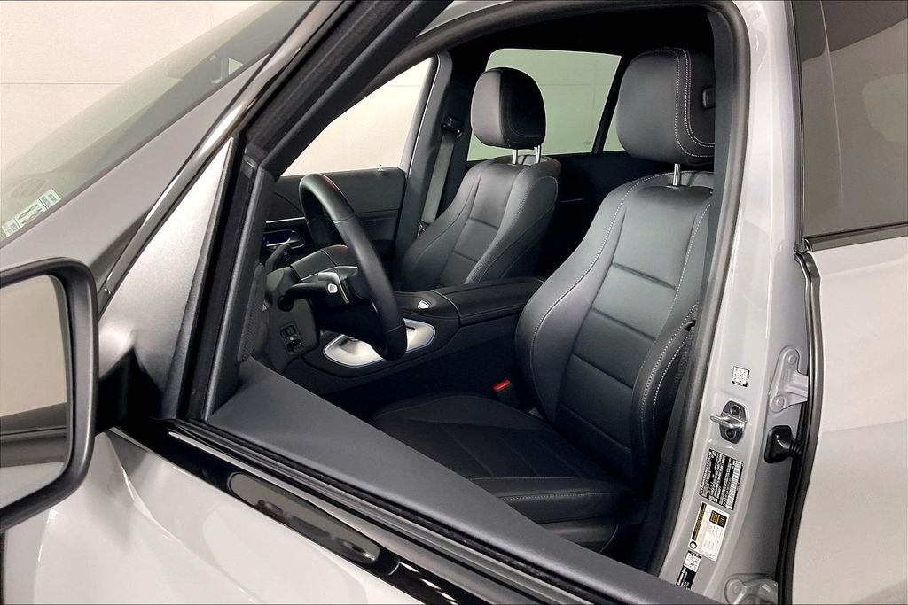 2026 Mercedes-Benz GLE GLE350 - Photo 17