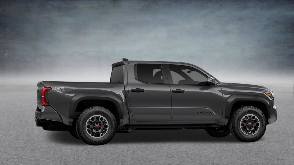 New 2026 Underground Toyota  TRD Off-Road image 41