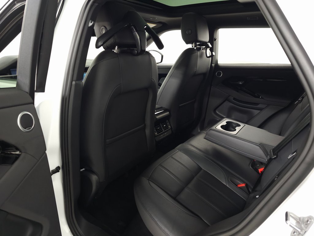 2025 LAND ROVER RANGE ROVER EVOQUE - Image 34