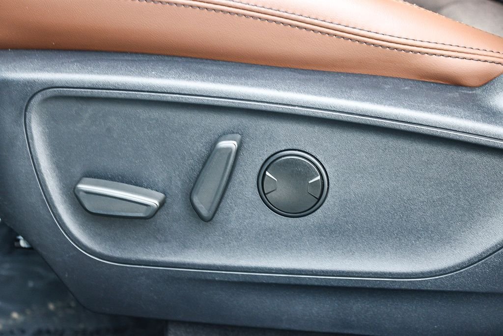 Used 2025 Oxford White Ford Outer Banks image 20
