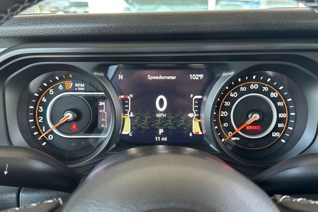 New 2026 41 Exterior Paint Jeep Sport S image 22