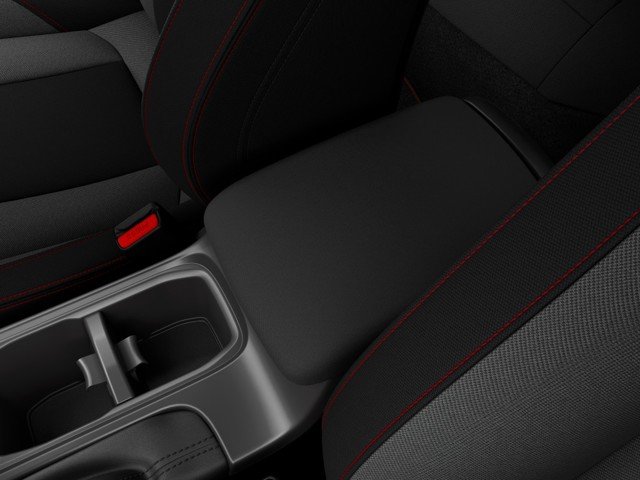 New 2026 CRYSTAL BLACK SILICA Subaru Base image 21