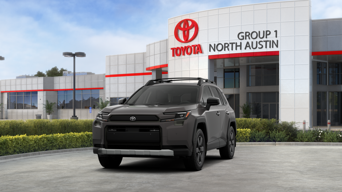 New 2026 Urban Rock Toyota Woodland image 18