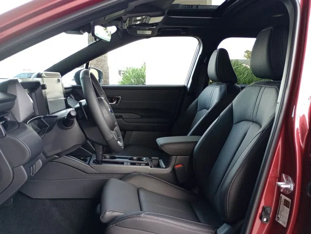 2026 Subaru Outback Touring XT - Photo 17