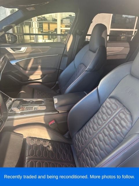 Used 2023  Audi 4.2 image 3
