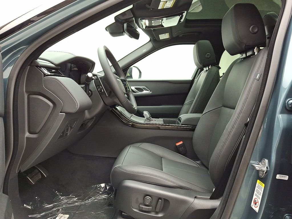 2026 Land Rover Range Rover Velar Dynamic SE - Photo 8