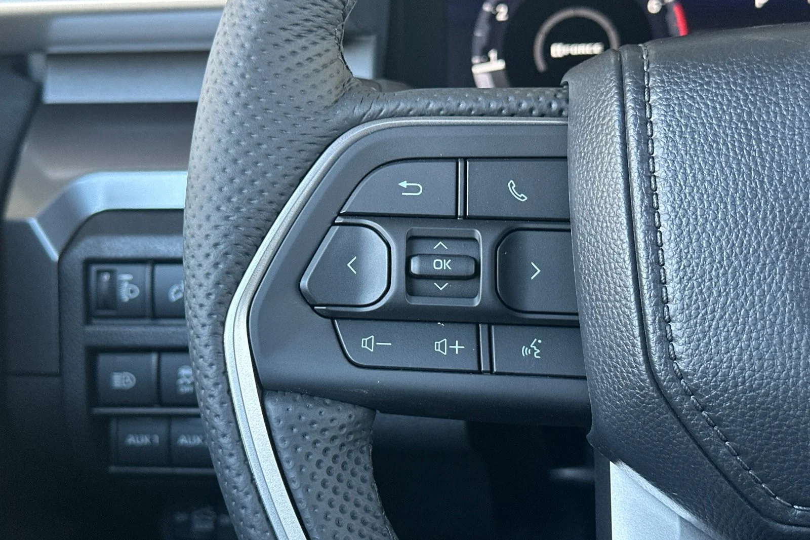 New 2026 Mudbath Toyota  TRD Off-Road image 25