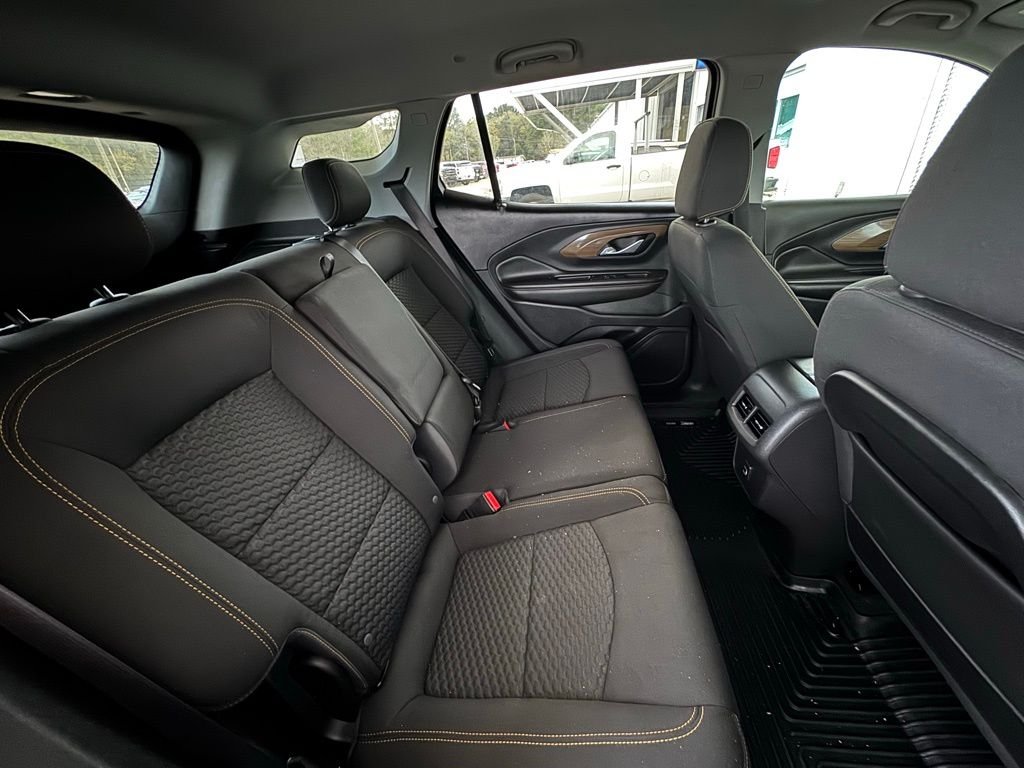 2020 GMC Terrain SLE - Photo 24