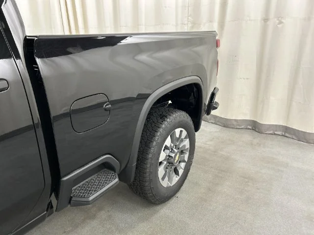2026 Chevrolet Silverado 2500 HD Custom - Photo 26